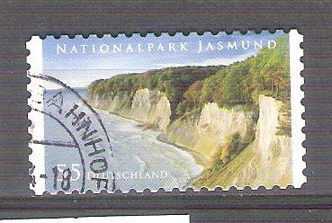 Parque Nacional de Jasmund Y2726 adh