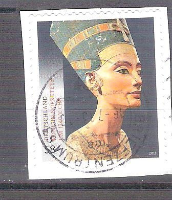 Tesoros.Nefertiti Y2797 adh