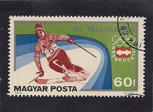 Olimpiadas 1976