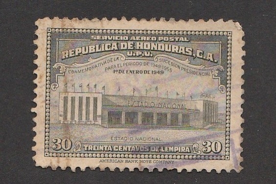 Estadio Nacional