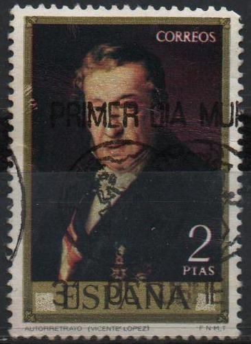 Vicente lopez Portaña