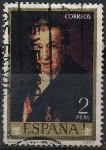Vicente lopez Portaña
