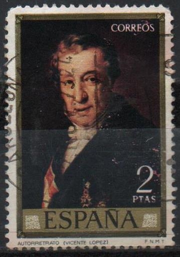 Vicente lopez Portaña