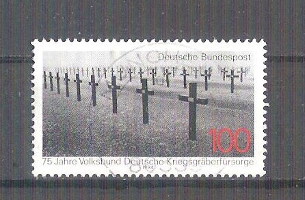 Asociación para la conservación de Cementerios Alemanes Y1600