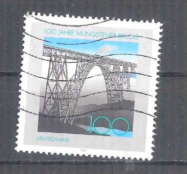 Puente Mungsten Y1759