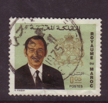 Hassan II