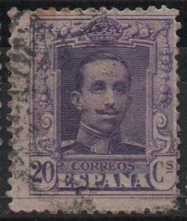 Alfonso XIII