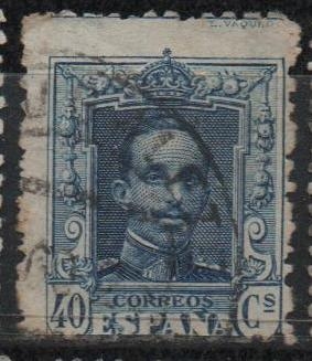 Alfonso XIII