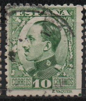 Alfonso XIII