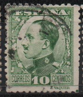 Alfonso XIII