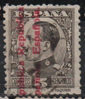 Alfonso XIII