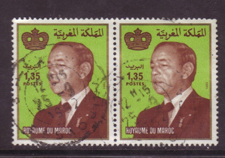 Hassan II