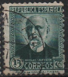 Nicolas Salmeron