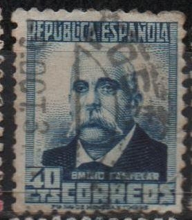 Emilio Castelar
