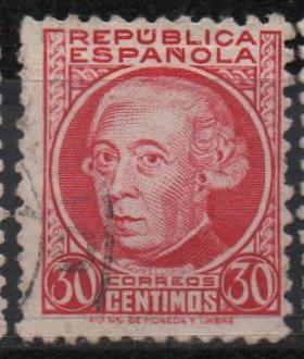 Gaspar Menchor d´Jovenllanos