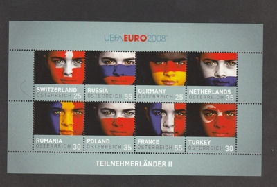 Participantes UEFA 2008: Alemania