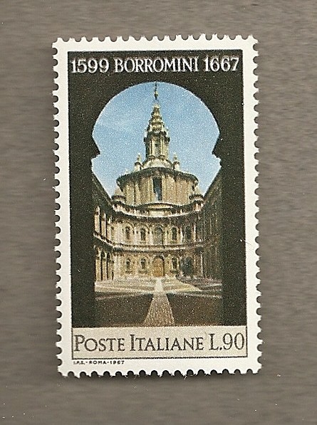 Borromini