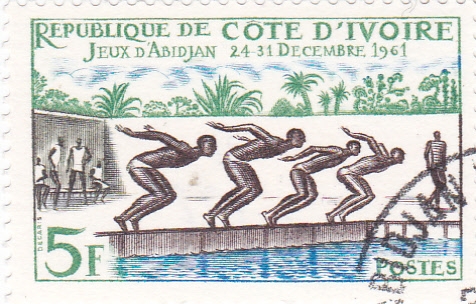 juegos de Abidjan 