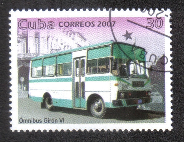 Transporte Público