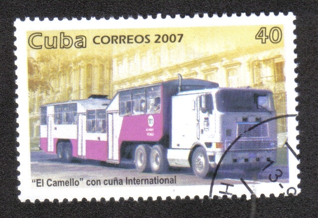 Transporte Público