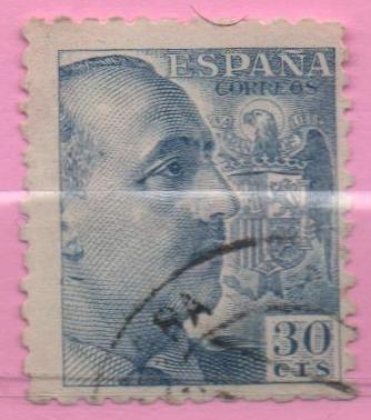 General Franco