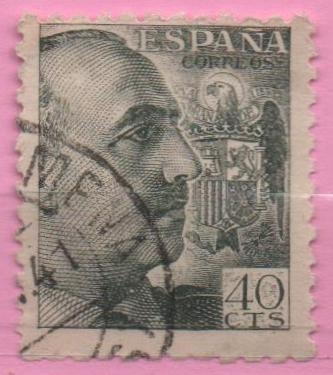 General Franco