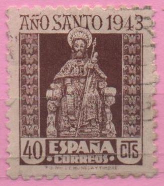 El Apostol