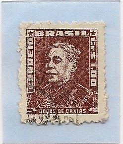 Duque de Caxias