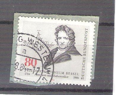 Friedrich Wilhelm Dessel Y1048