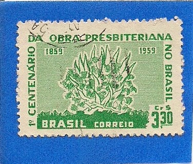 Obra Presbiteriana