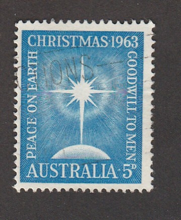 Navidad 1963