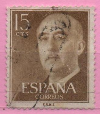 General Franco