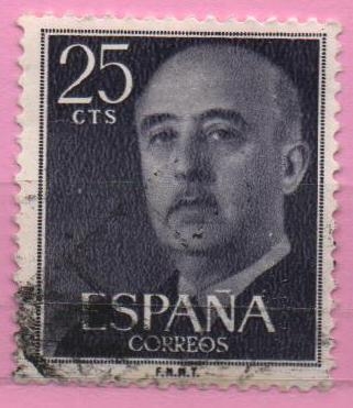 General Franco