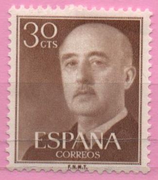 General Franco