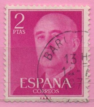 General Franco