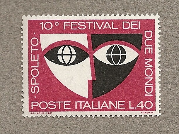 Festival de Spoleto