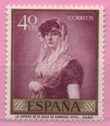 La Librera d´l´calle Carretas