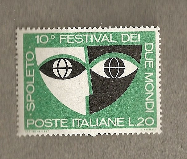 Festival de Spoleto