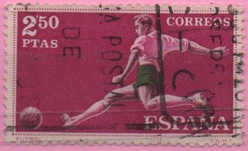 Deportes (Futbol)