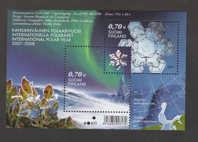 2007-08 Año Polar Internacional