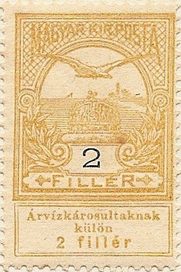 MAGYAR KIR POSTA