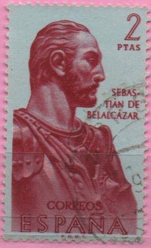 Sebastian d´Belarcazar
