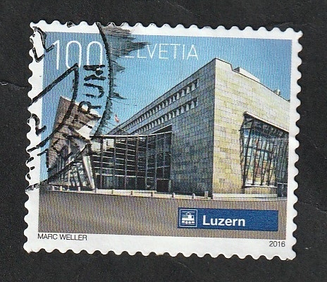 2386 - Luzern