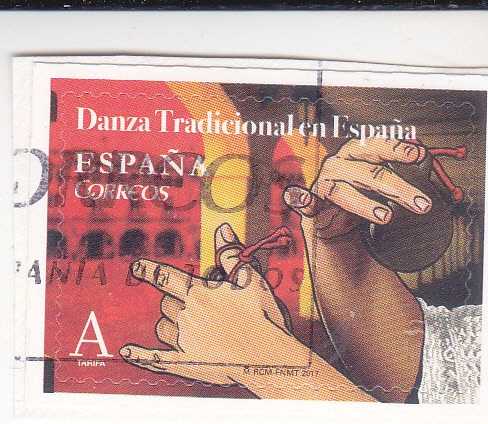 DANZA TRADICIONAL EN ESPAÑA(39)