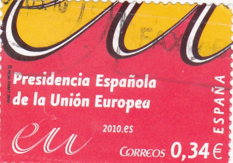 PRESIDENCIA ESPAÑOLA DE LA UNIÓN EUROPEA (39)