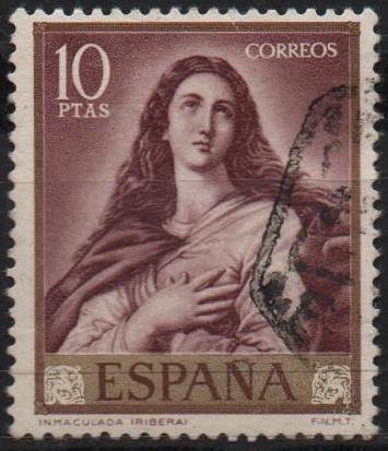 La Inmaculada