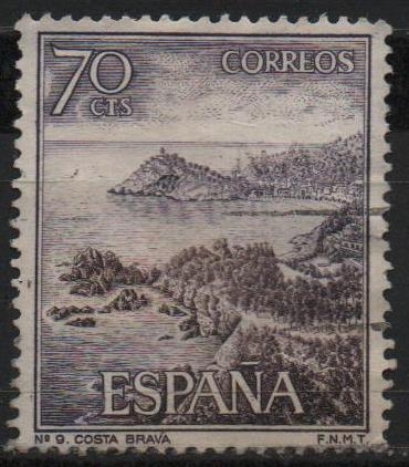 Costa Brava