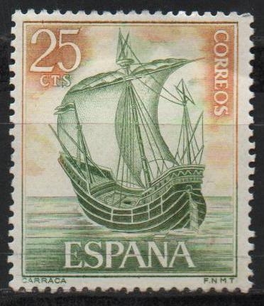 Homenaje a la Marina Española 