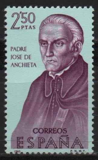 Padre Jose d´Anchieta