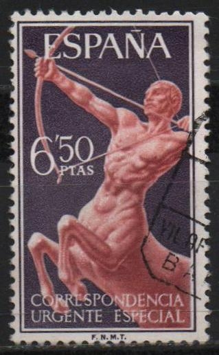 Alegoria Tipo 1956